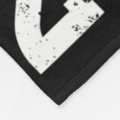 Hamas Cruise Fun Family Cruise Vacation Souvenir G Fleecedecke (Ecke)