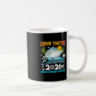 Hamas Kreuzfahrt 2026 Familienkreuzfahrt Trip Squa Kaffeetasse