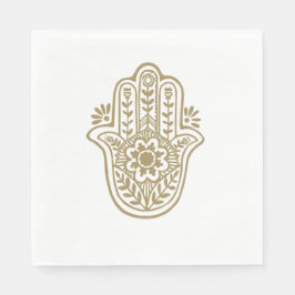 Hamas-Servietten Serviette