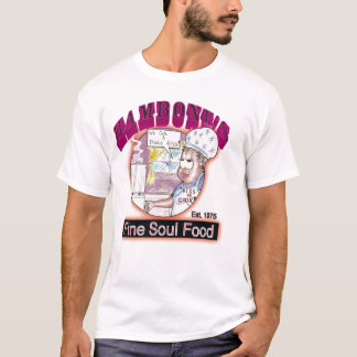 hambones Logo T-Shirt