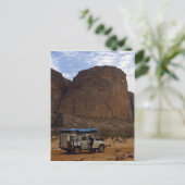 Hambori-Berge, Mali Postkarte (Stehend Vorderseite)