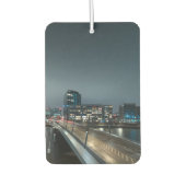 Hamburg Autolufterfrischer (Vorderseite)