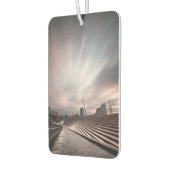 Hamburg Autolufterfrischer (Links)