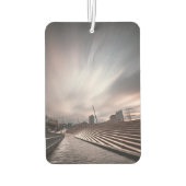 Hamburg Autolufterfrischer (Rückseite)