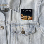 Hamburg Button (Beispiel)