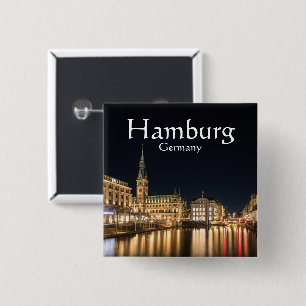 Hamburg Button