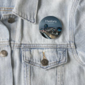 Hamburg Button (Beispiel)