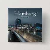 Hamburg Button (Vorderseite)
