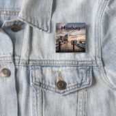 Hamburg Button (Beispiel)