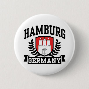 Hamburg Button