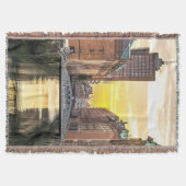 Hamburg CityScape Decke (Vorderseite)