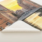 Hamburg CityScape Sherpadecke (3/4)
