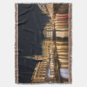 Hamburg Decke (Vorderseite Vertikal)