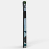 Hamburg, Deutschland City View Case-Mate iPhone Hülle (Hinten/Rechts)