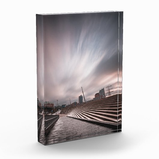 Hamburg Fotoblock (Links)