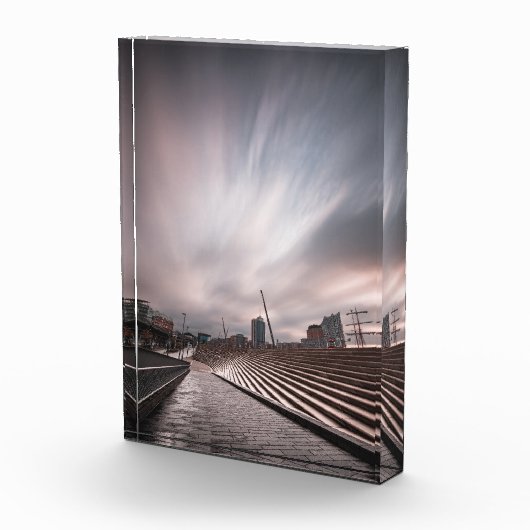 Hamburg Fotoblock (Rechts)