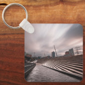 Hamburg Germany Schlüsselanhänger (Vorderseite)