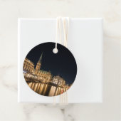 Hamburg Geschenkanhänger (Beispiel)