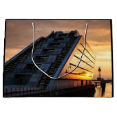 Hamburg Große Geschenktüte (Vorderseite)