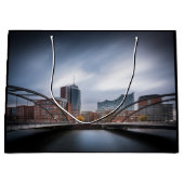 Hamburg Große Geschenktüte (Vorderseite)