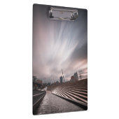 Hamburg Klemmbrett (Rechts)