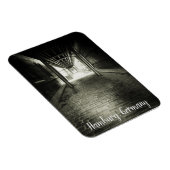 Hamburg Magnet (Rechte Seite)