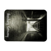 Hamburg Magnet (Horizontal)