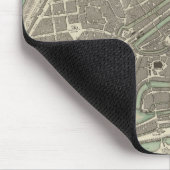 Hamburg Mousepad (Ecke)