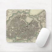 Hamburg Mousepad (Mit Mouse)