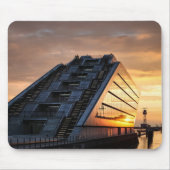 Hamburg Mousepad (Vorne)