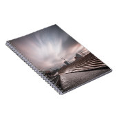 Hamburg Notizblock (Rechte Seite)