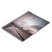 Hamburg Notizblock (Linke Seite)