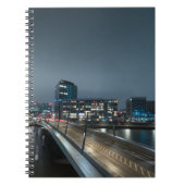 Hamburg Notizblock (Vorderseite)