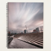 Hamburg Planer (Vorderseite)