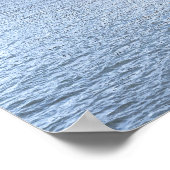 Hamburg Poster (Ecke)