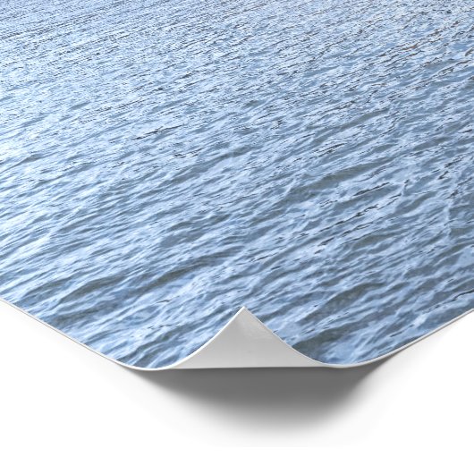 Hamburg Poster (Ecke)