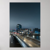 Hamburg Poster (Vorne)