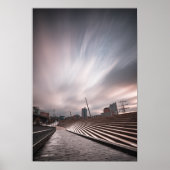 Hamburg Poster (Vorne)