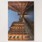 Hamburg Puzzle (Vertikal)