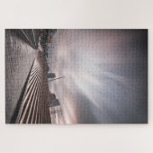 Hamburg Puzzle (Horizontal)