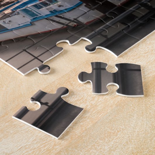 Hamburg Puzzle (Seite)