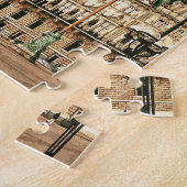 Hamburg Rathaus, Deutschland Puzzle (Seite)