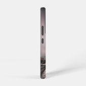 Hamburg Samsung Galaxy Hülle (Rechte Seite)