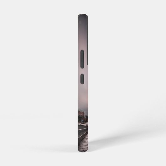 Hamburg Samsung Galaxy Hülle (Rechte Seite)