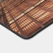 Hamburg Schreibtischunterlage (Ecke)