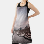 Hamburg Schürze (InSitu)