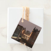 Hamburg Speicherstadt Geschenkanhänger (Beispiel)