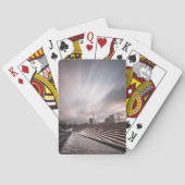 Hamburg Spielkarten (Rückseite)