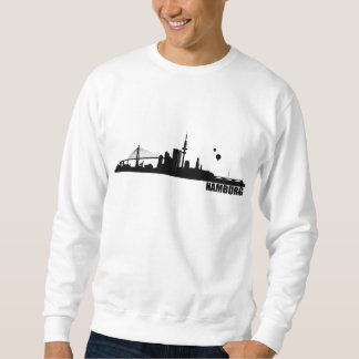 Hamburg-Stadt Sweatshirt
