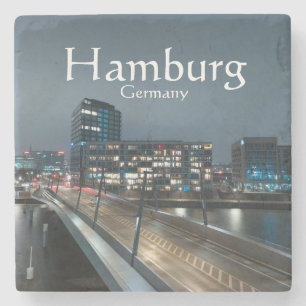 Hamburg Steinuntersetzer